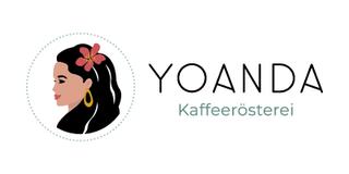 Logo YOANDA Kaffeersterei