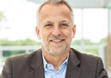 Bernd Drothen (Bild: Salesforce)