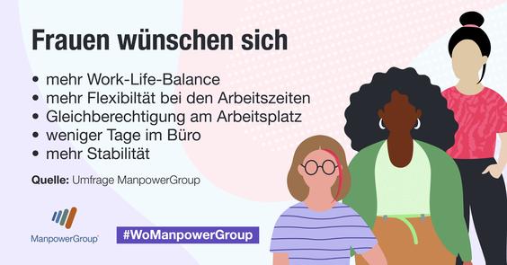  (Grafik: ManpowerGroup)