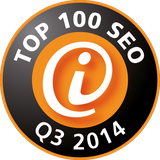 Top 100 SEO-Dienstleister Q3/2014