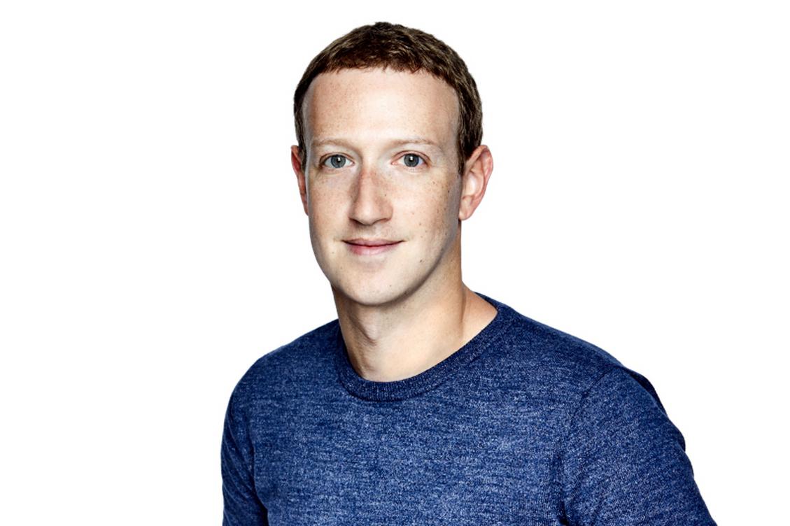 Mark Zuckerberg (Bild: Meta)