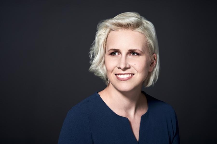 Miriam Rupp, Mashup Communications (Bild: Mashup Communications)