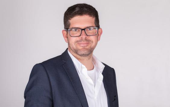 Mag keine Cookies: Markus Gebicke, Geschäftsführer Define Media (Bild: Define Media)