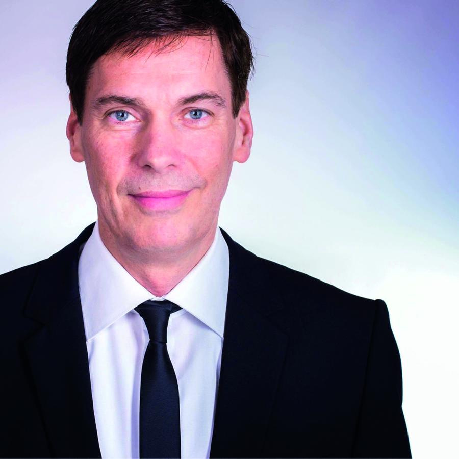 Jürgen Litz, Geschäftsführer, cobra - computer's brainware (Bild: Cobra CRM)