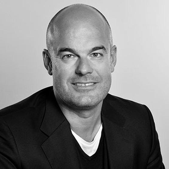 Prof. Dr. Marc Drüner (Bild: TD Reply)