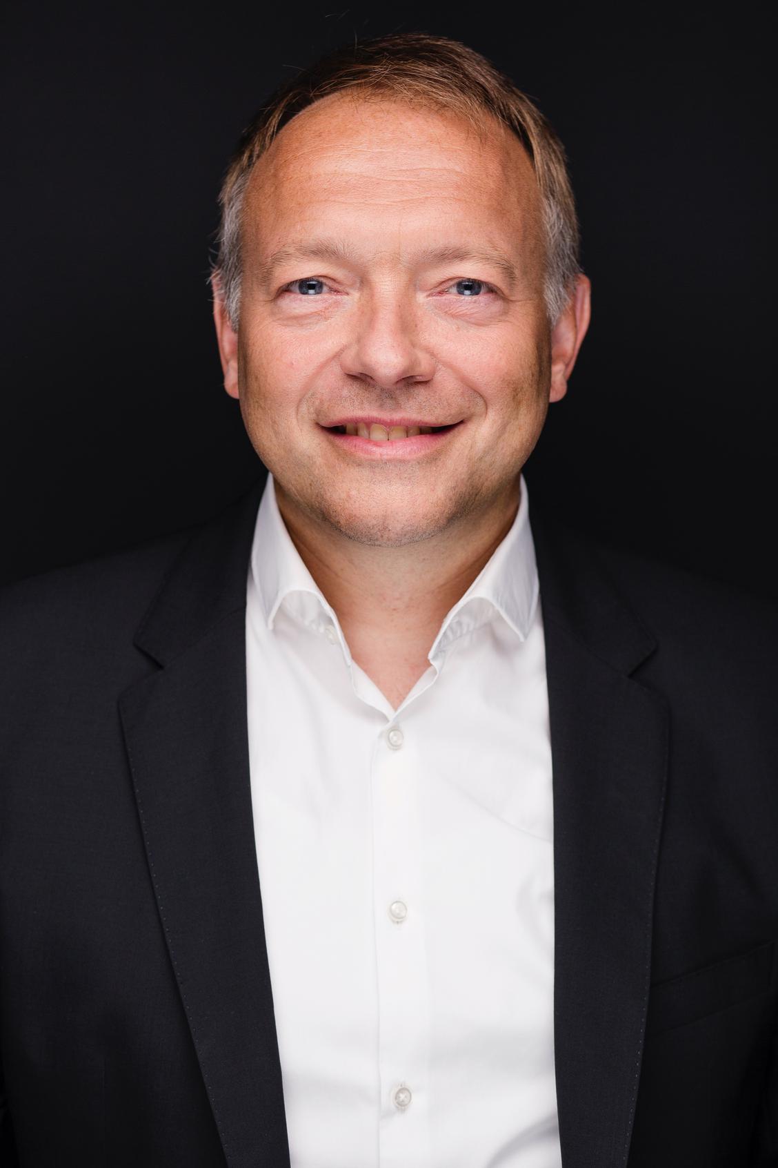 Dr. Ralf Niemann, CEO Digitas Pixelpark (Bild: Digitas Pixelpark)