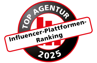 Top Influencer-Plattformen 2025