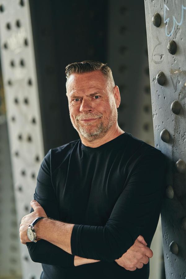 Asbjörn G. Rosenberg, Geschäftsführer und Stratege Lawinenstift Digital (Bild: lawinenstift-digital)