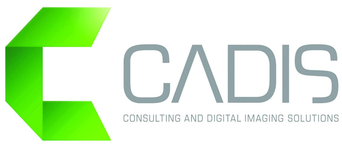 Logo Cadis (Bild: BurdaDruck)