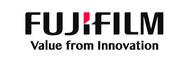 Logo Fujifilm (Bild: BurdaDruck)