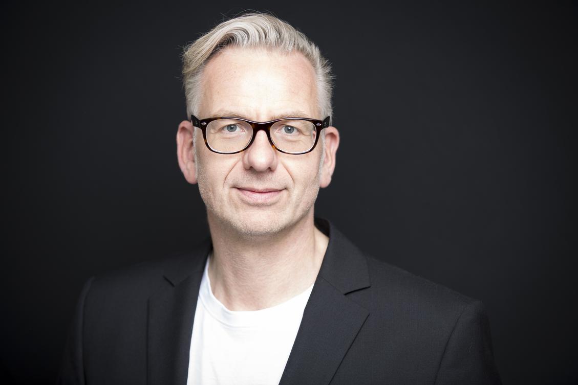 Dr. Peter Petermann (Bild: Sebastian Vollmert)