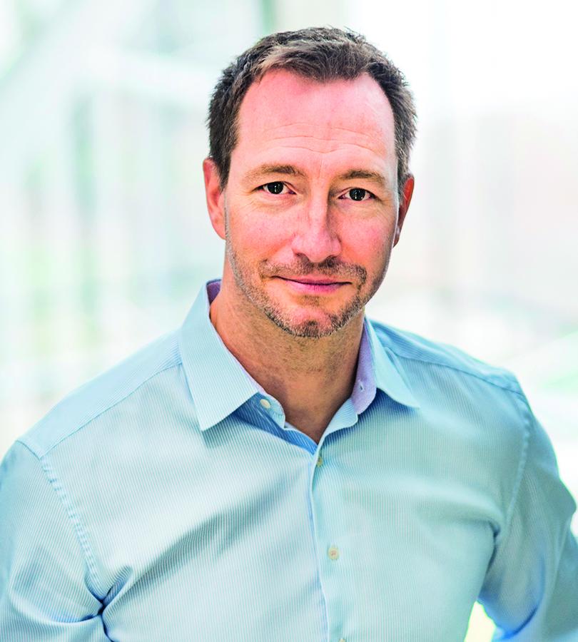 Dirk Görtz, Vice President Dialogmarketing , der Deutschen Post (Bild: Dr. Dirk Görtz)