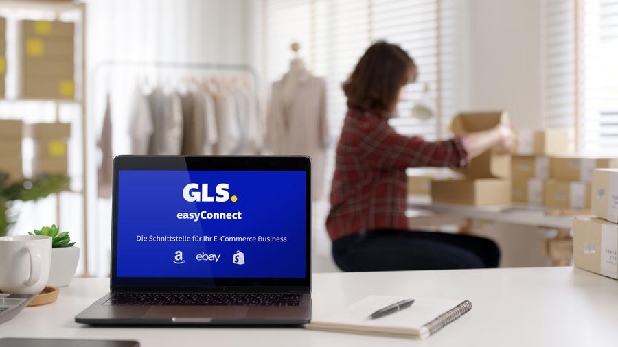 GLS easyConnect