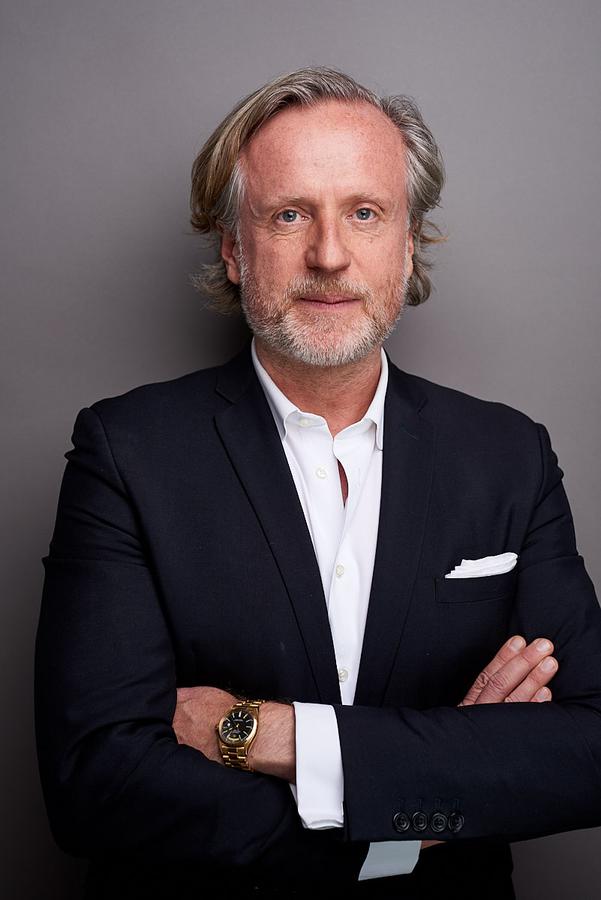 Marc Sasserath (Bild: Sasserath Plus, Fotograf: Patrick Wüstner)