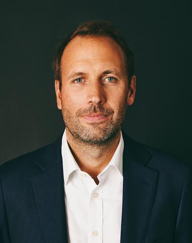 Oliver Whitten, COO, Adform (Bild: Adform)