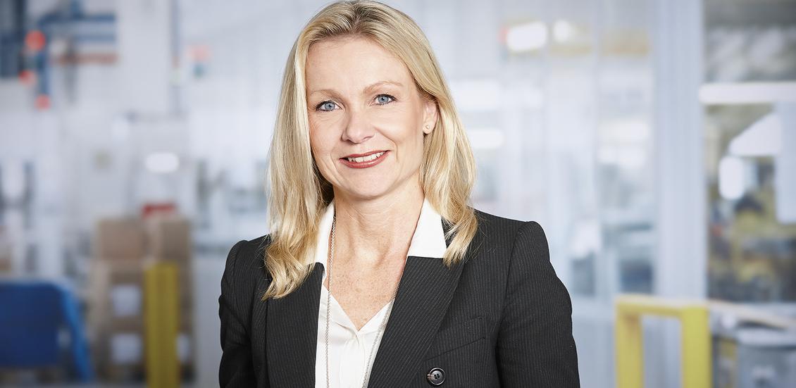 Katrin Kster, Leiterin Unternehmenskommunikation, BPW Gruppe baut die Corporate-Publishing-Strategie des Logistikers um (Bild: BPW)