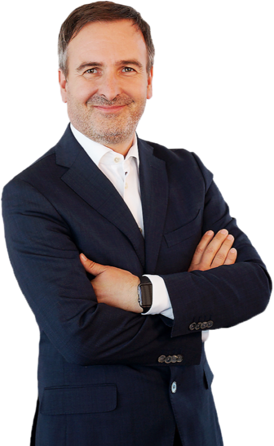 Thomas Dold, Dymatrix (Bild: Dymatrix)