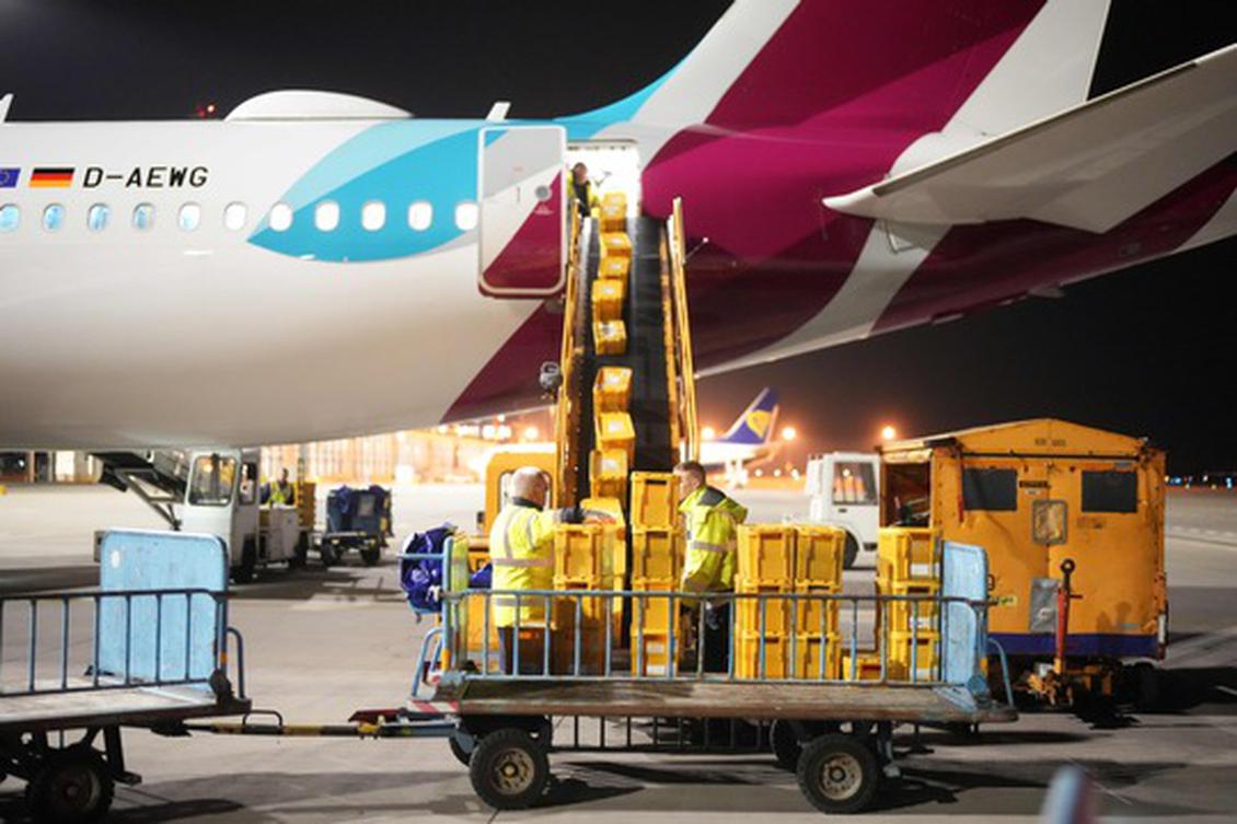  (Bild: DHL)