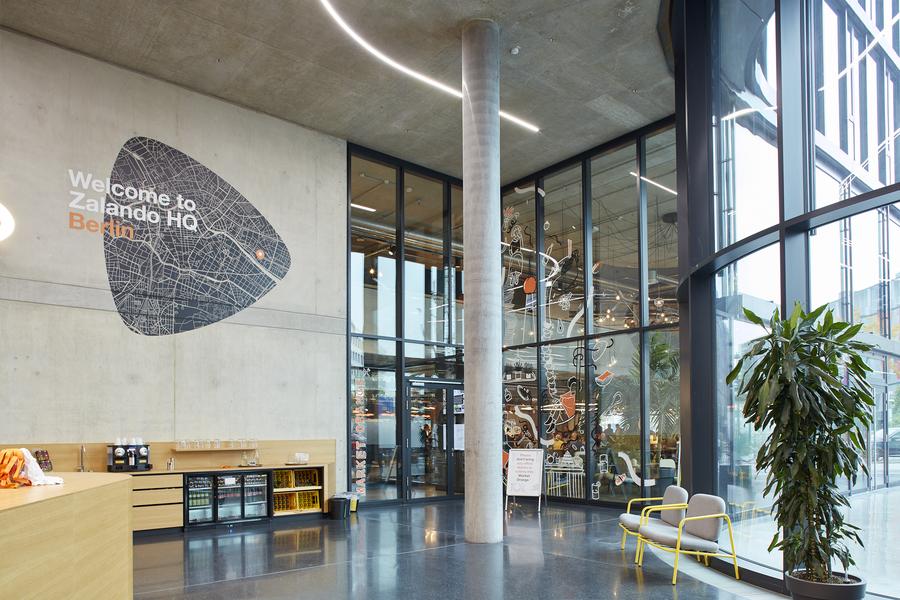 Zalando kooperiert mit Wolt, um das eigene Bonusprogramm aufzuwerten (Bild: Zalando)