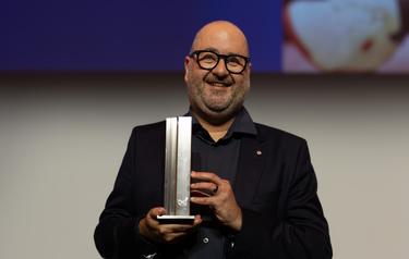 Michael Schuld ist „CMO of the Year” 2026 (Bild: Serviceplan Group)