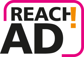 Logo ReachAD GmbH