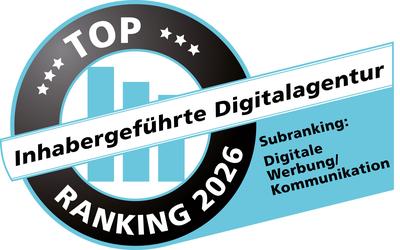 Digitale Werbung und Kommunikation