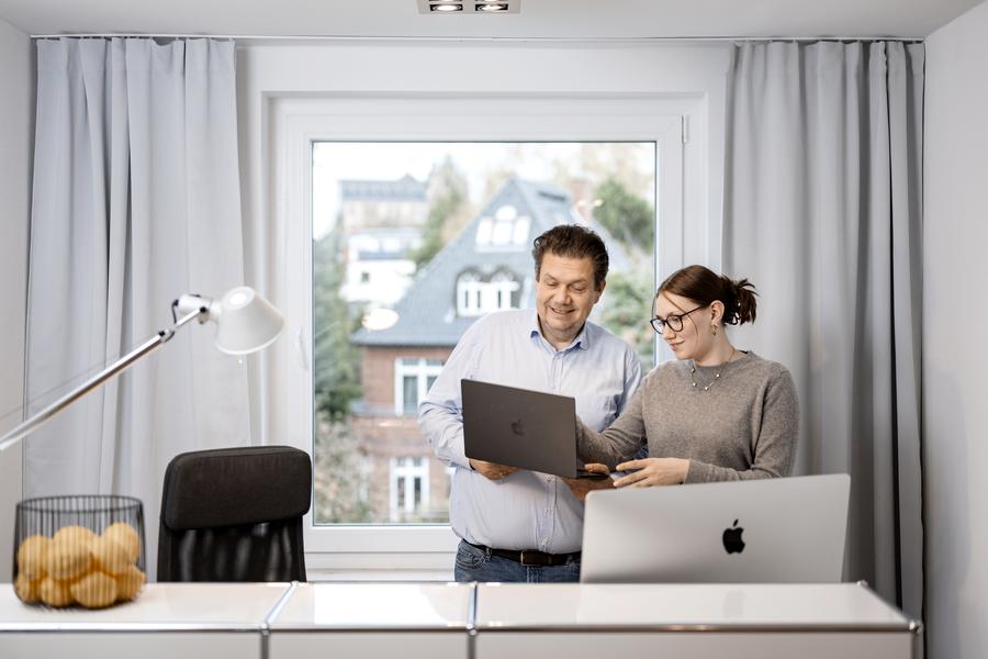 weitkamp marketing Werbeagentur (Bild: Oliver Pracht)