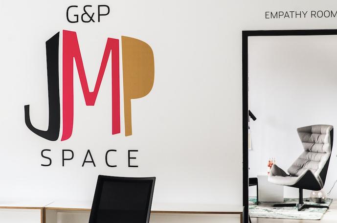 Der Grabarz JMP Space geht in Berlin an den Start. (Bild: Grabarz & Partner)