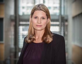 Julia Busse (Bild: ZAW)