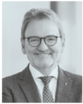 Volker Kefer, Präsident, VDI (Bild: HighText Verlag)