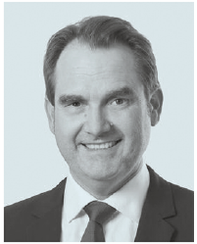 Dr. Oliver Grün, Präsident, BITMi (Bild: HighText Verlag)
