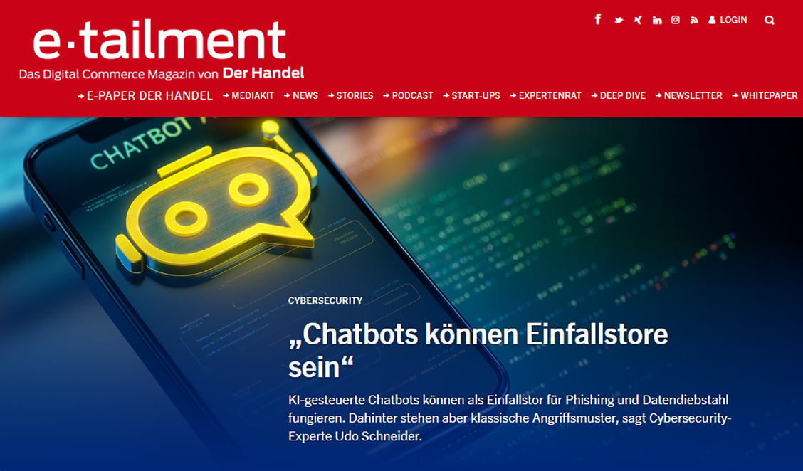  (Bild: DFV)