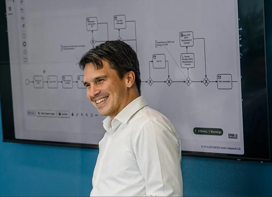 Daniel Kalkowski, Geschäftsführer, LifeStyle Webconsulting / swoox.io (Bild: Daniel Kalkowski)
