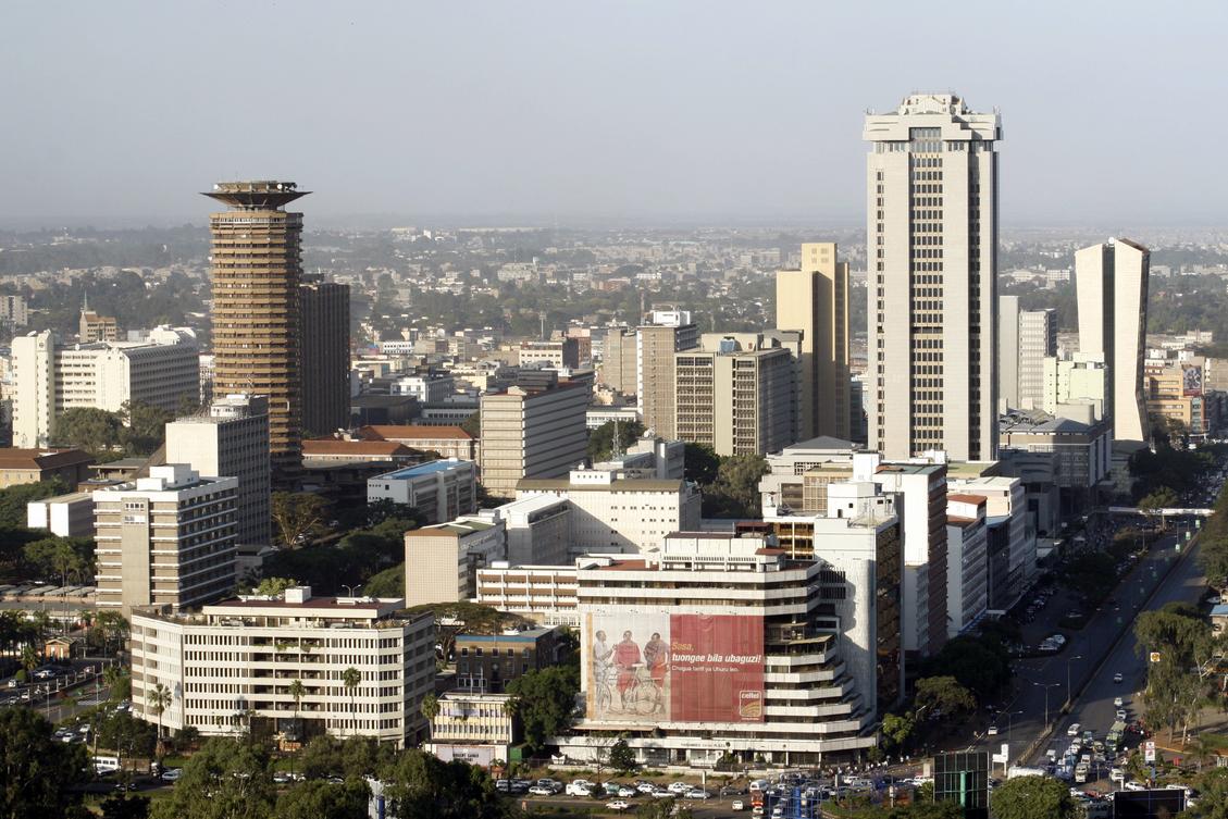  (Bild: Demosh, Nairobi)