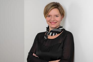 Ramona Kaden, Geschäftsführerin bvik (Bild: Ramona Kaden/privat)