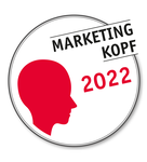Logo Marketingkopf2021