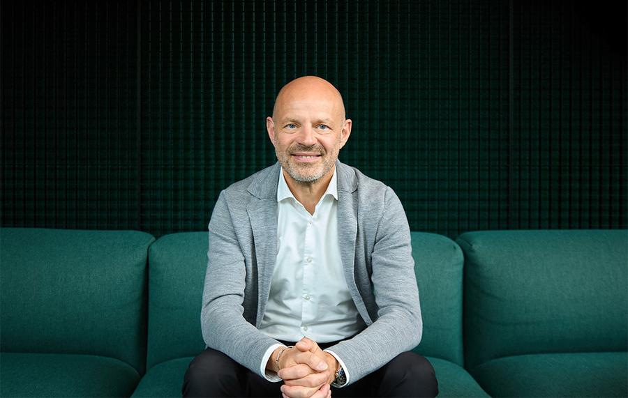Philip Fischer, Geschäftsführung Serviceplan Make
