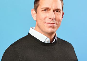 Mark Maass ist CEO der neu gebildeten Majorel X