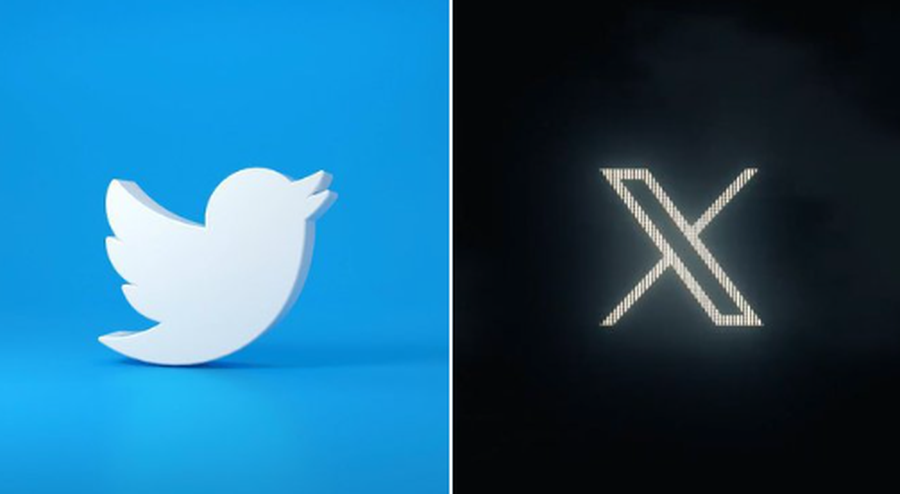 X ist eine alte Liebe von Elon Musk - deshalb die Umbennung im vergangenen Juli. (Bild: Twitter/X)