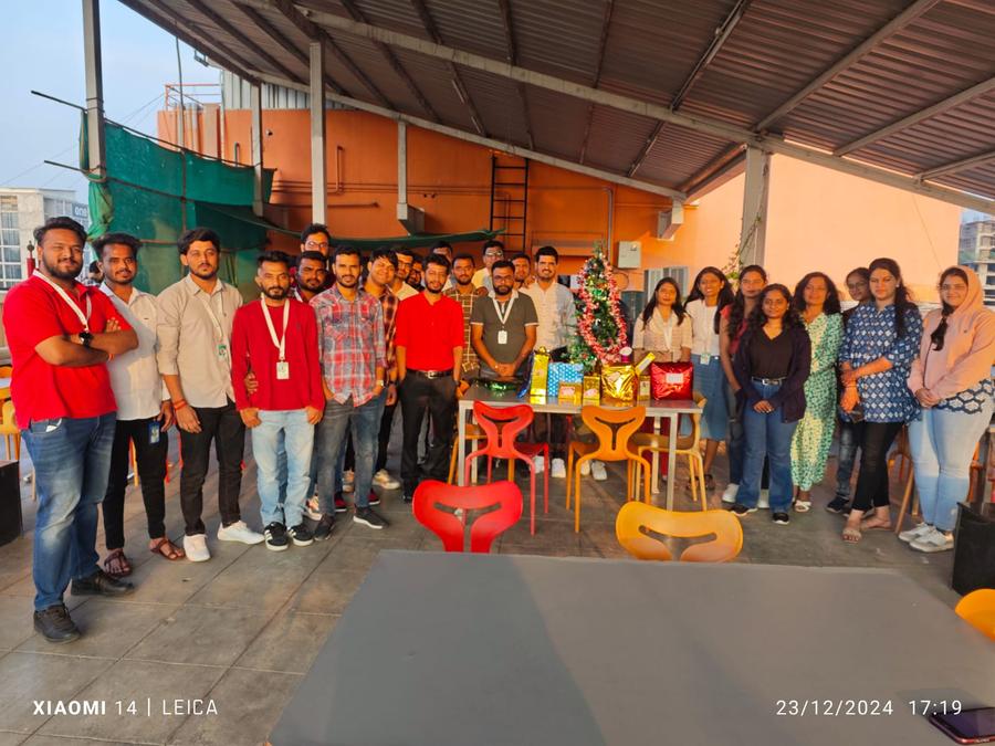In Pune und Chennai rekrutiert Thomas Lang indische IT-ExpertInnen für deutsche Digitalprojekte