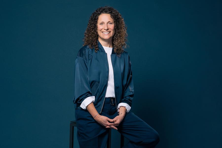 Julia Ketterer, Managing Director Mediaplus Media 1 (Bild: Serviceplan)