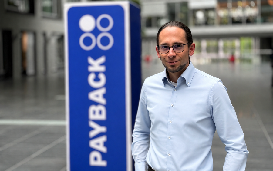 Maximilian Totzauer, Global Head of Analytics bei PAYBACK (Bild: Payback)
