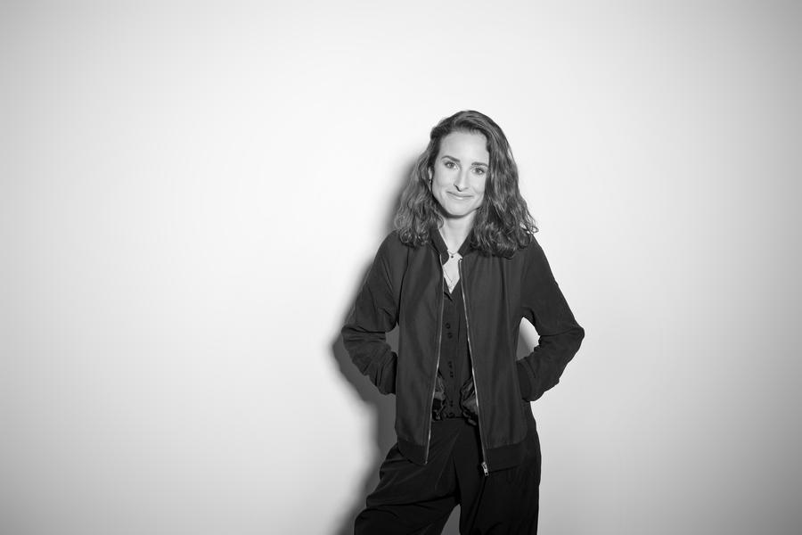 Anna Lüders (Bild: Sasserath+)