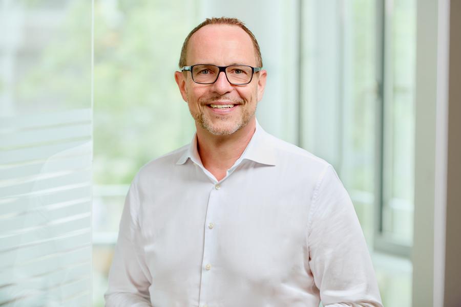 Frank Möbius, Goldbach (Bild: Goldbach Media)