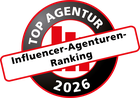Top Influencer-Marketingagenturen 2026