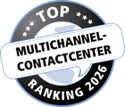 Ranking Multichannel-Contactcenter 2026