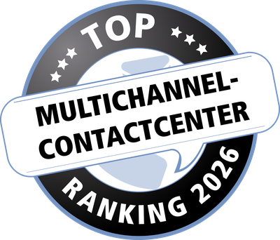 Ranking Multichannel-Contactcenter 2026