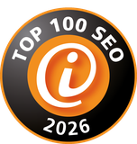 Top 100 SEO-Dienstleister des Jahres 2026