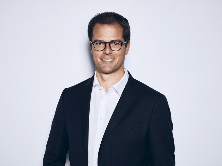 Mischa Rürup (Bild: Kilian Bishop)
