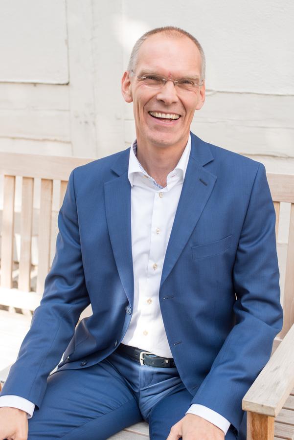 Attikus A. Schacht, Vorsitzender DDV-Kompetenzzentrum Customer Services, Geschäftsführer Schacht Consulting (Bild: DDV)